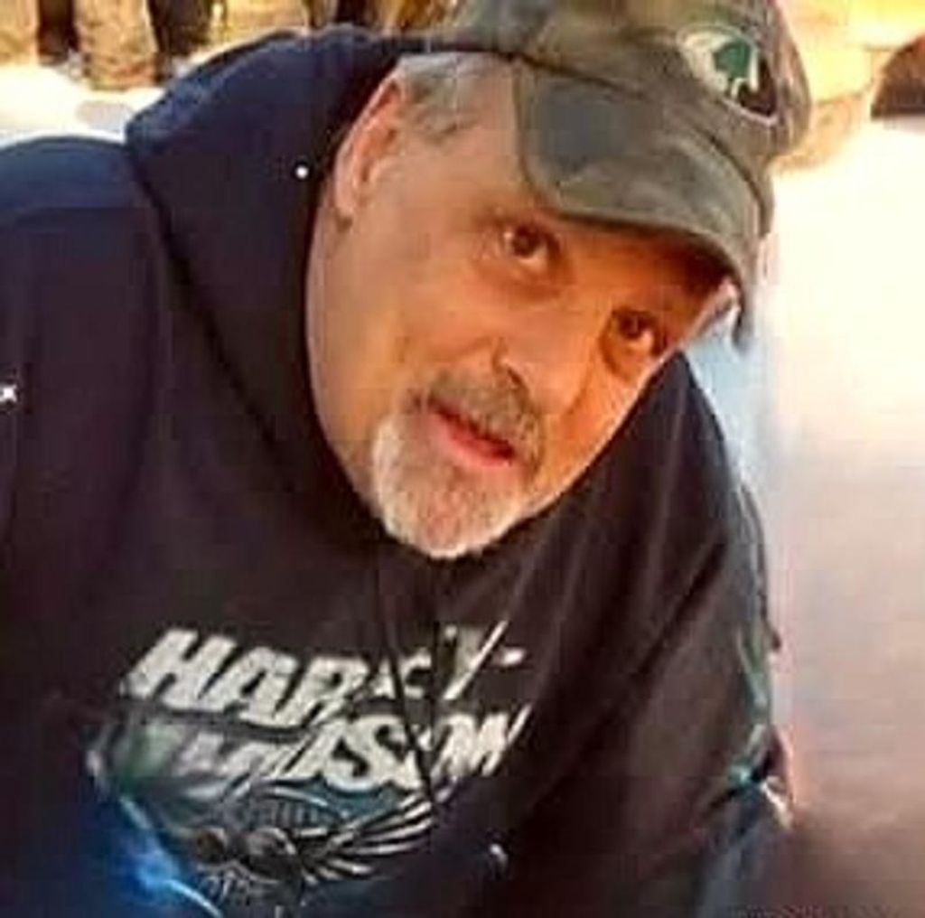 Jeffrey "Jeff" Michael Jambor Profile Photo