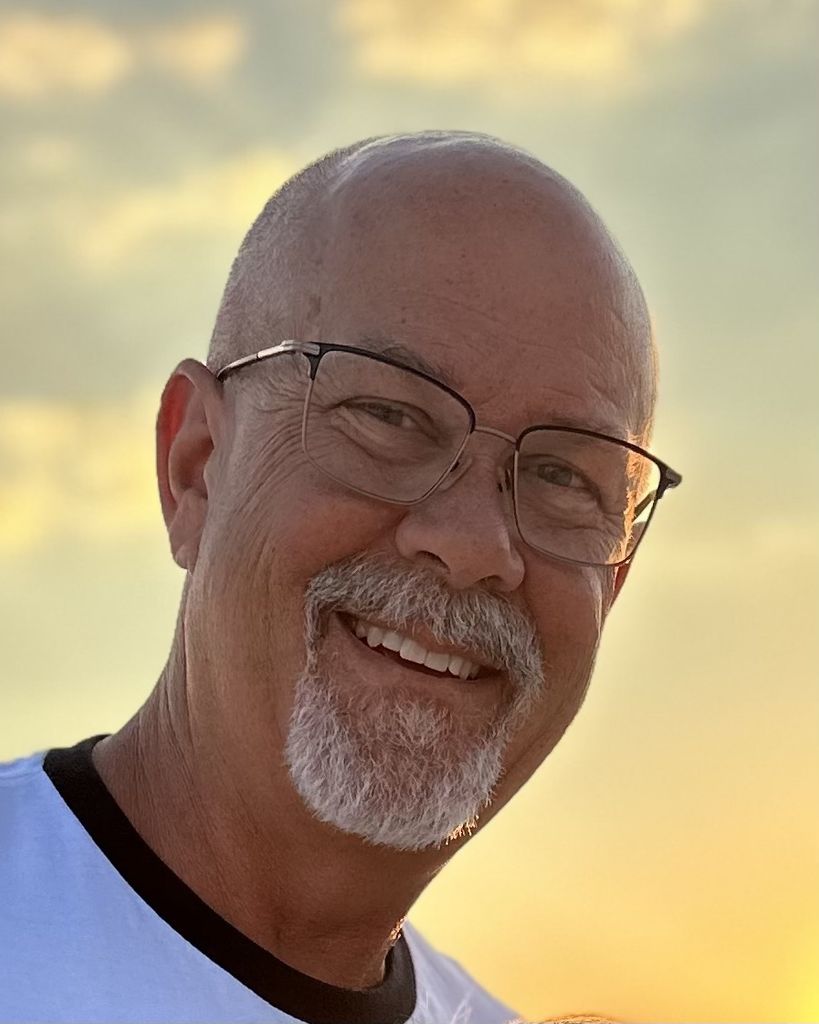 Mark Watson Sullivan