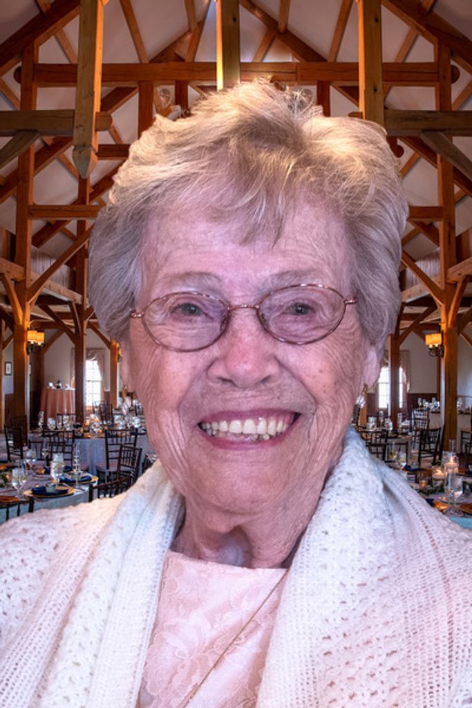 Frances Irene Britton Profile Photo