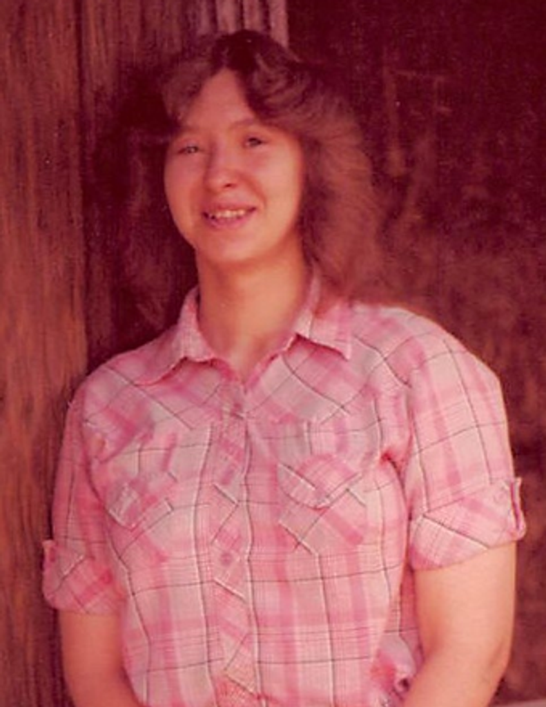 Sherry Anna Williams