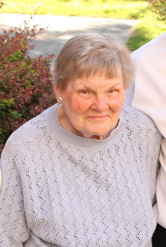 Barbara Blackledge Profile Photo