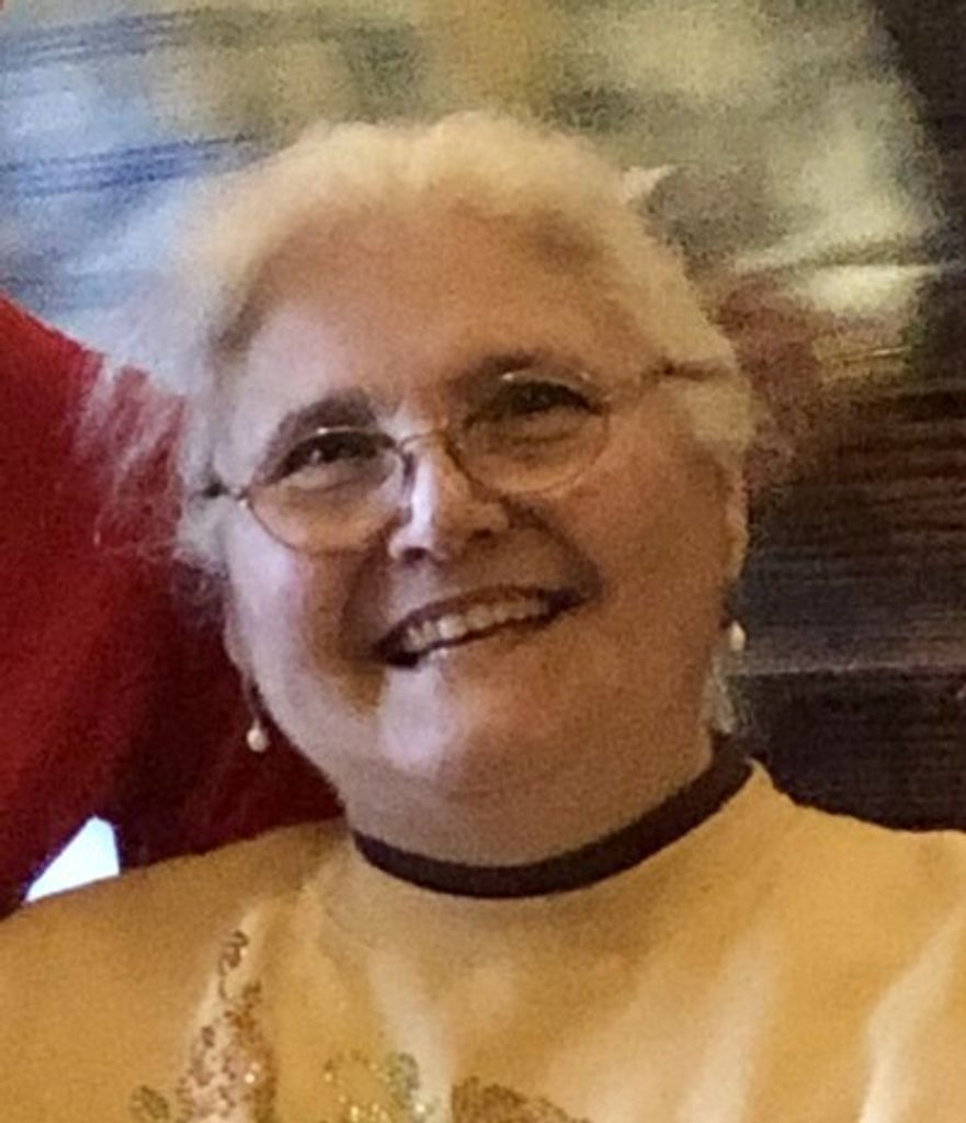 Mary Boer Arwady