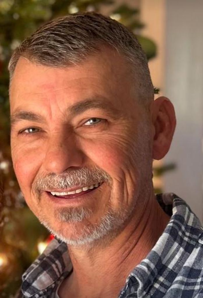 Michael Gene Britt Profile Photo