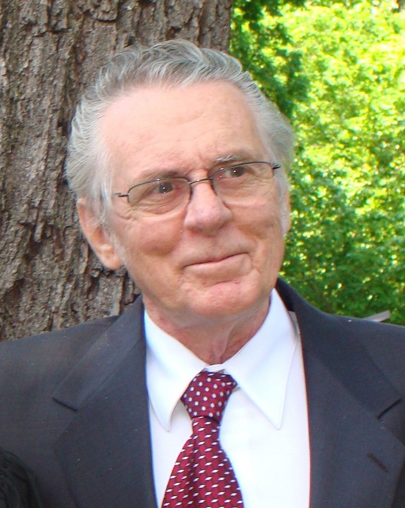 Floyd Eugene Robinson Profile Photo