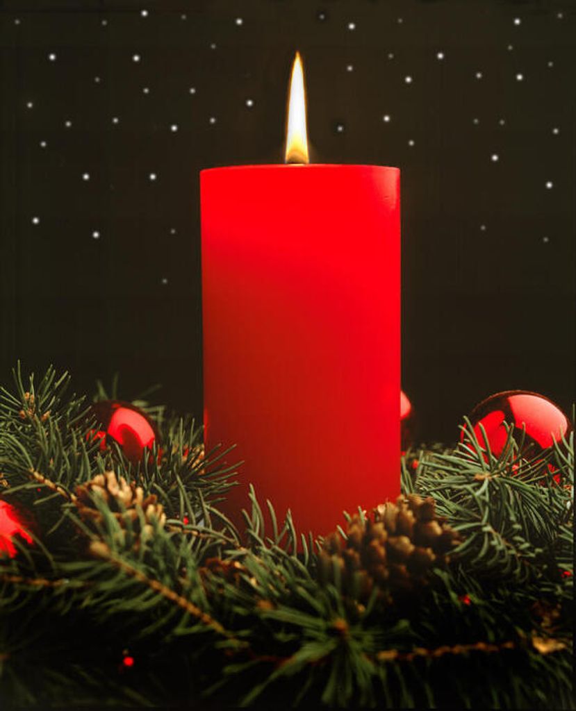 Candlelight Remembrance