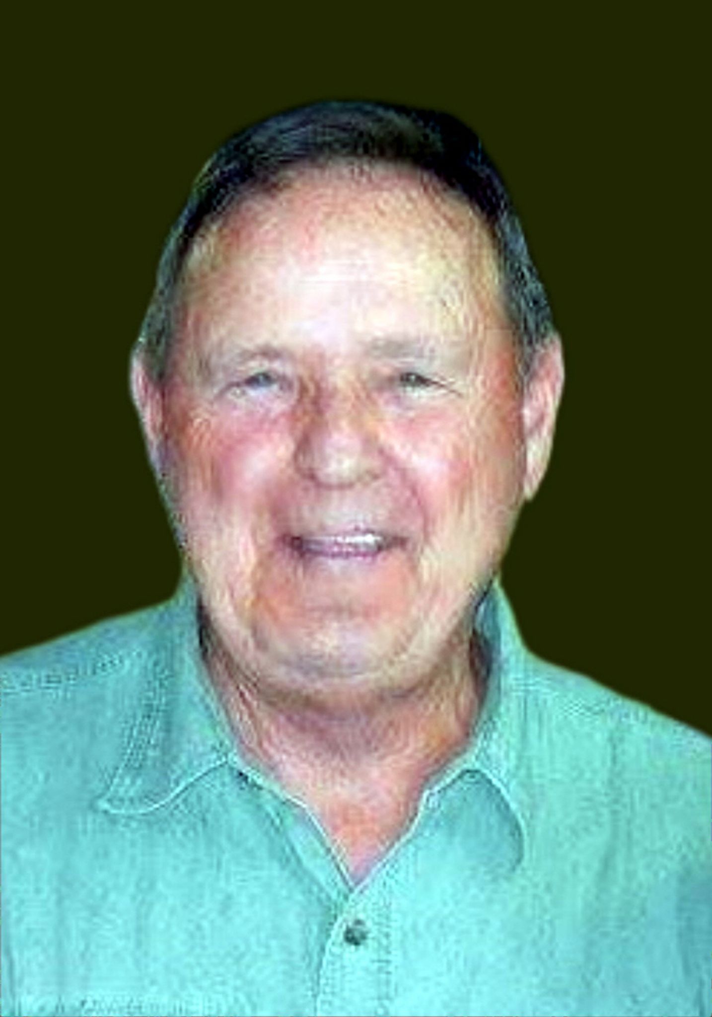 Thomas Campbell Obituary Mar 28, 2025 - Mitchell Family Funeral Home