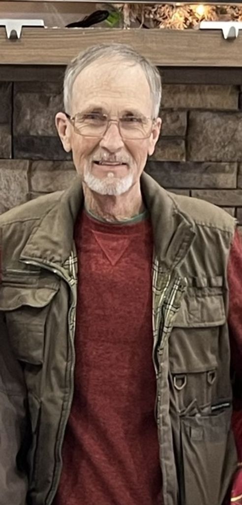 Mitchell Eugene "Country Shaker" Thornhill Profile Photo