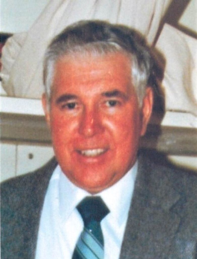 Robert E. Herling Profile Photo
