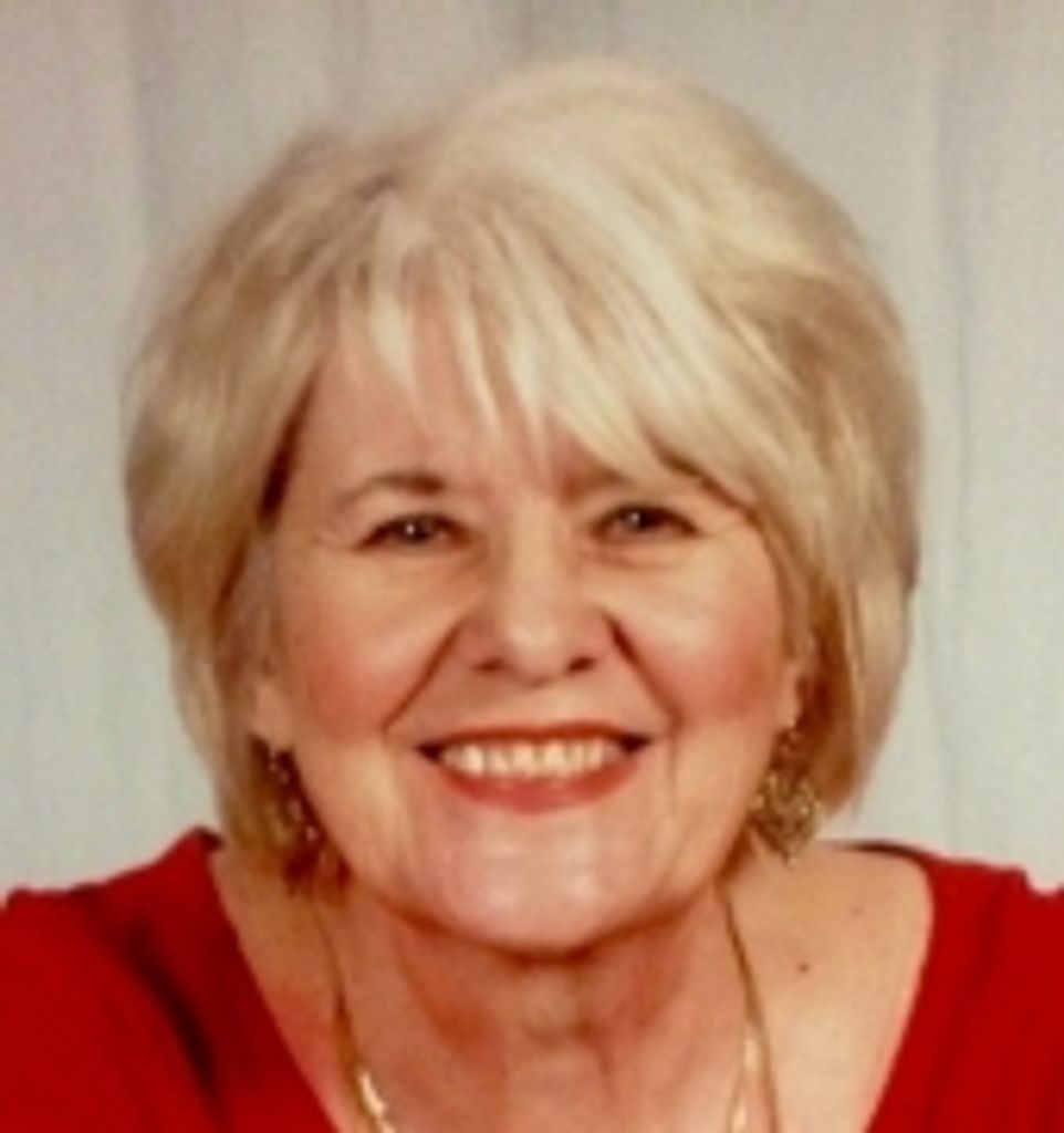 Claudia A. Wickstrand