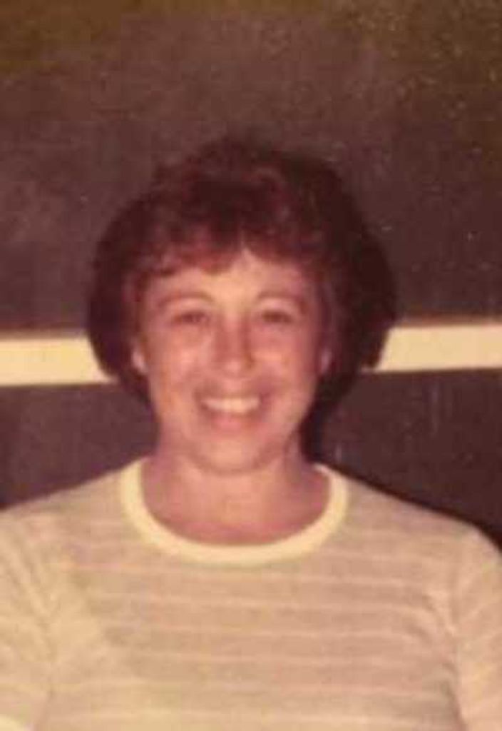 Joan G. Bench Profile Photo