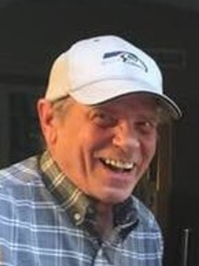 Steven Roland Gaines Profile Photo