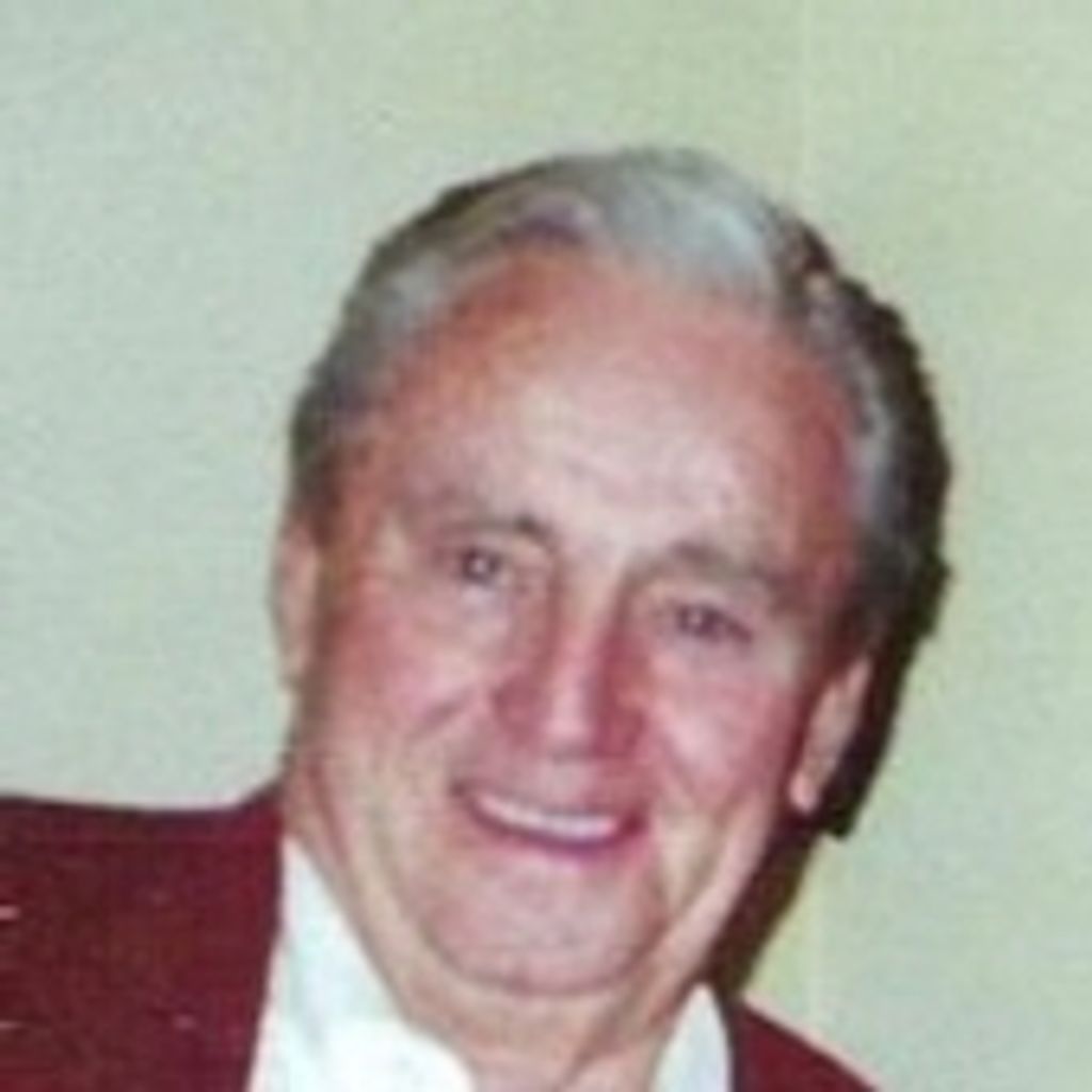 James Francis Reilly