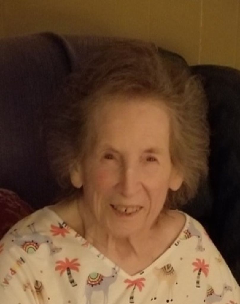 Henrietta Marie Benson Profile Photo