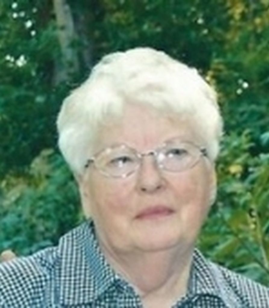 Joyce Wilson