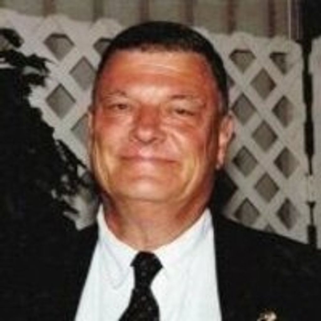 William B. Haselmire, Jr.