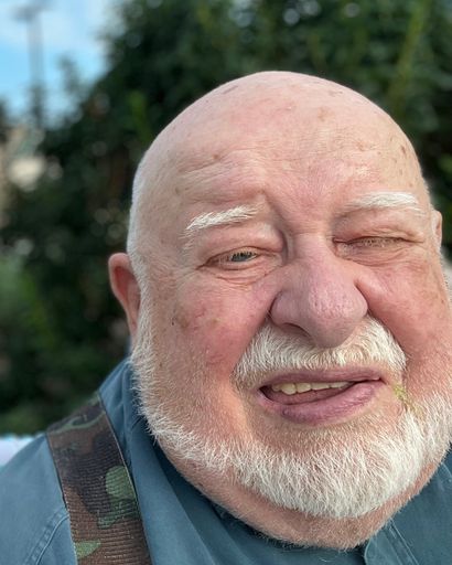 Frederick Olof Olsen Profile Photo