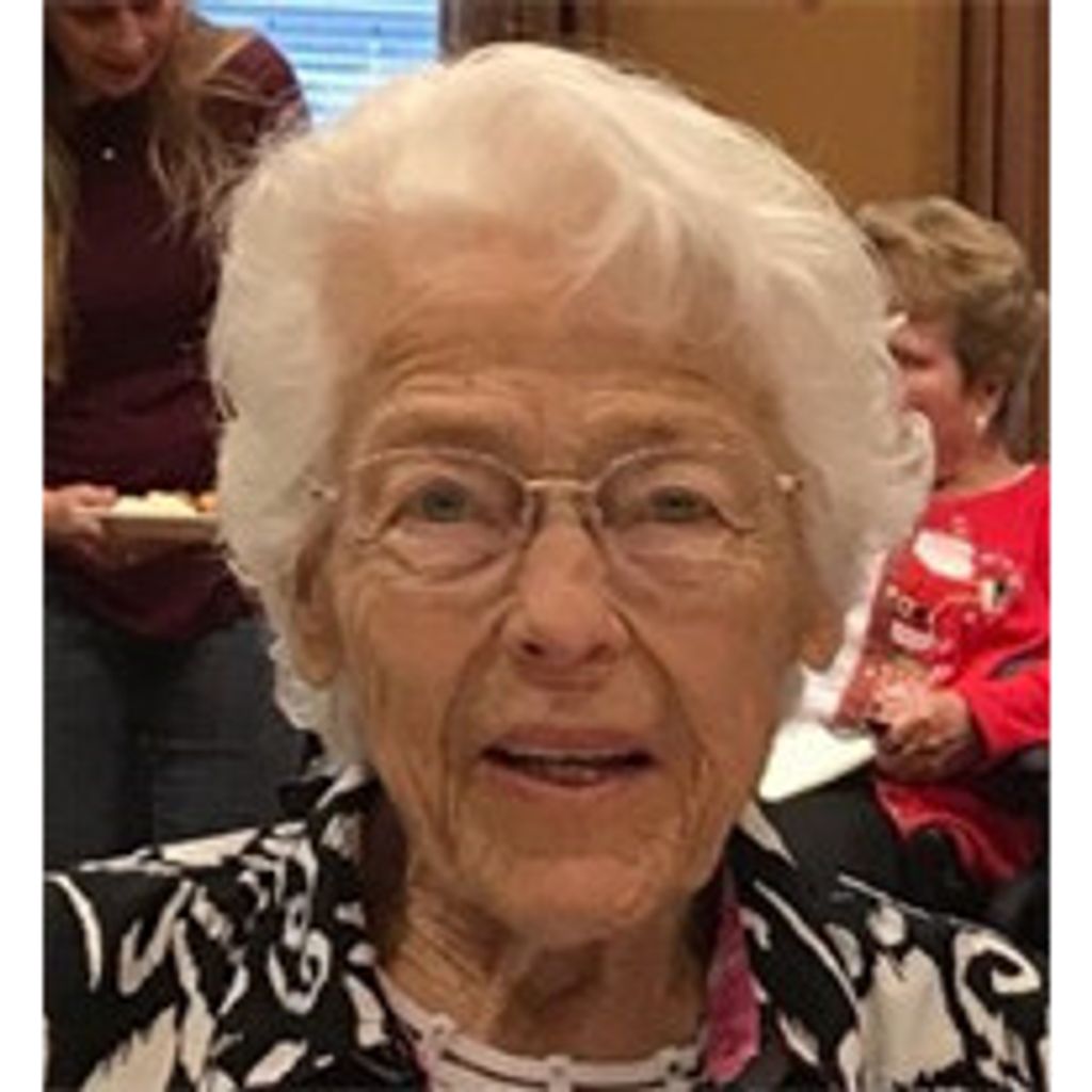 Mary Lou Mcfarlane
