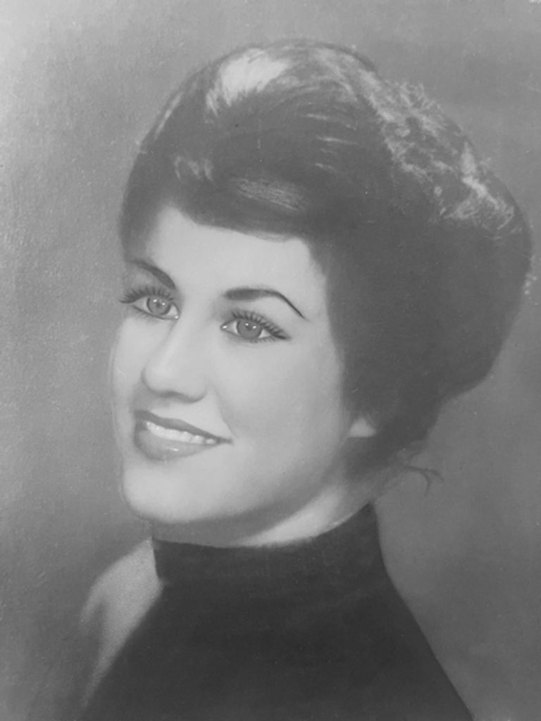 Alma Adela Compean Guillen Profile Photo