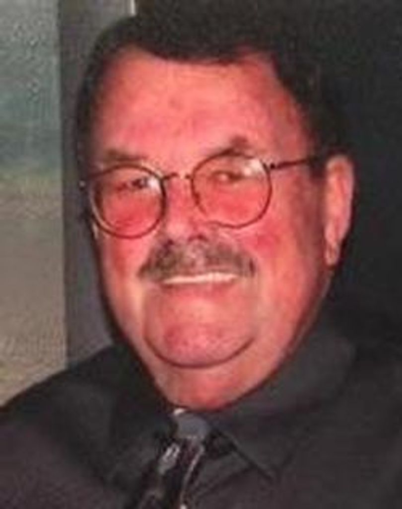 Harold "Craig" Payne