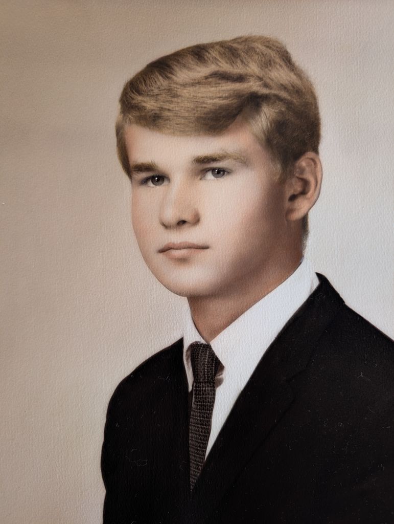 Bernard Joseph Sosko Profile Photo