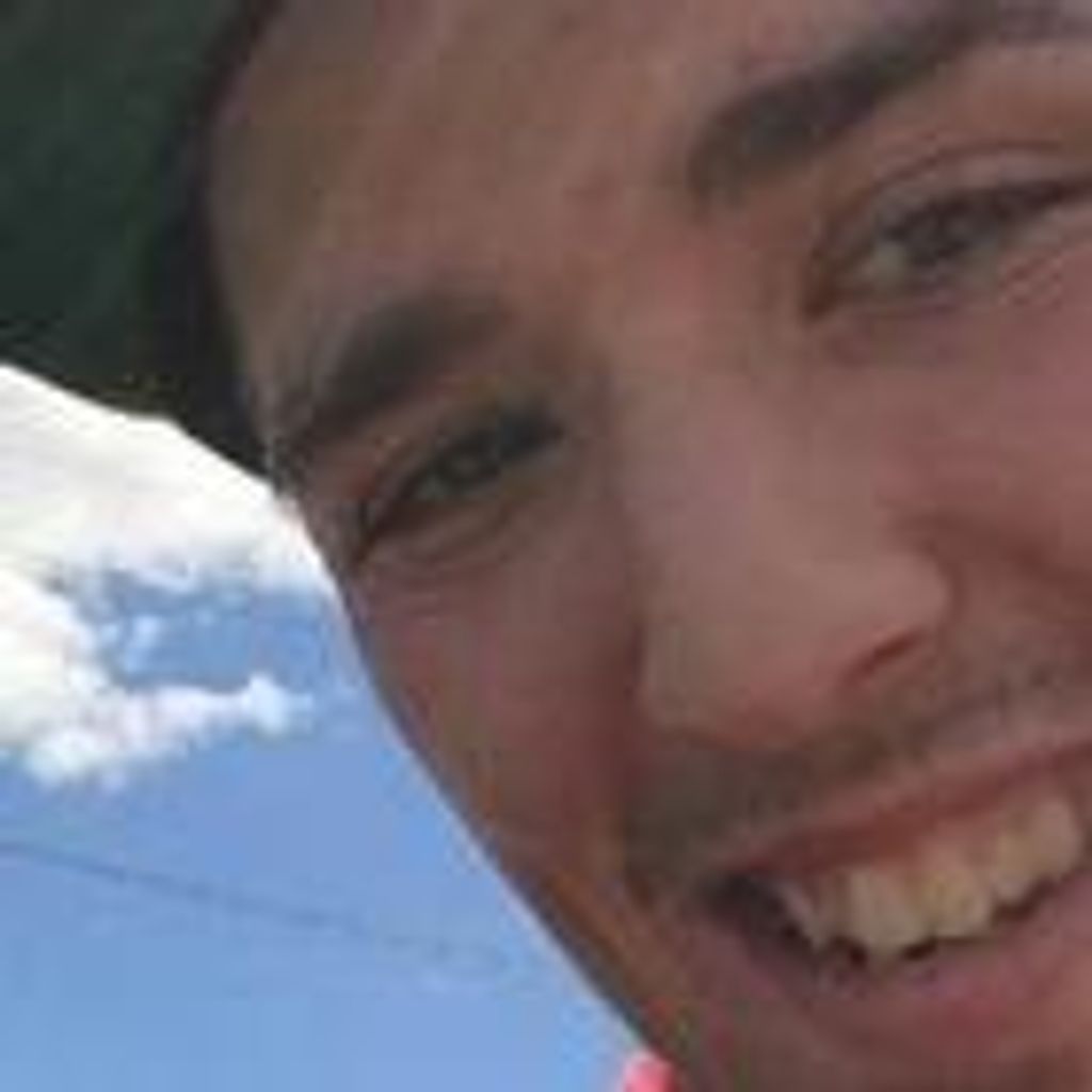 Jacob "Jake" Allen Mcintire