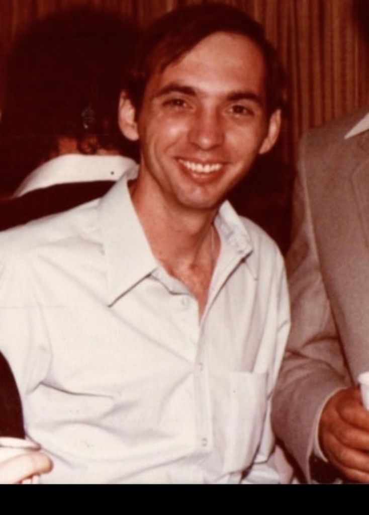 Joseph Frederick Mangel, Jr. Profile Photo