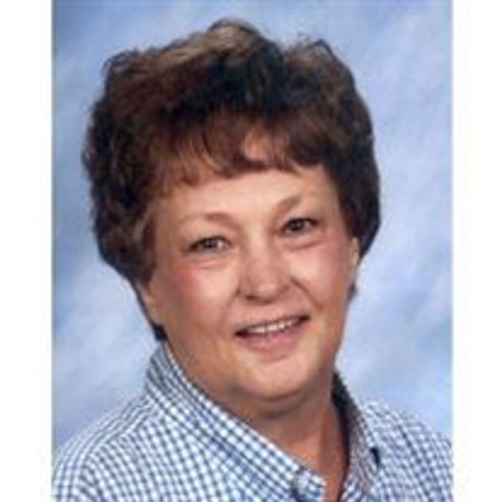 Jean Brewster