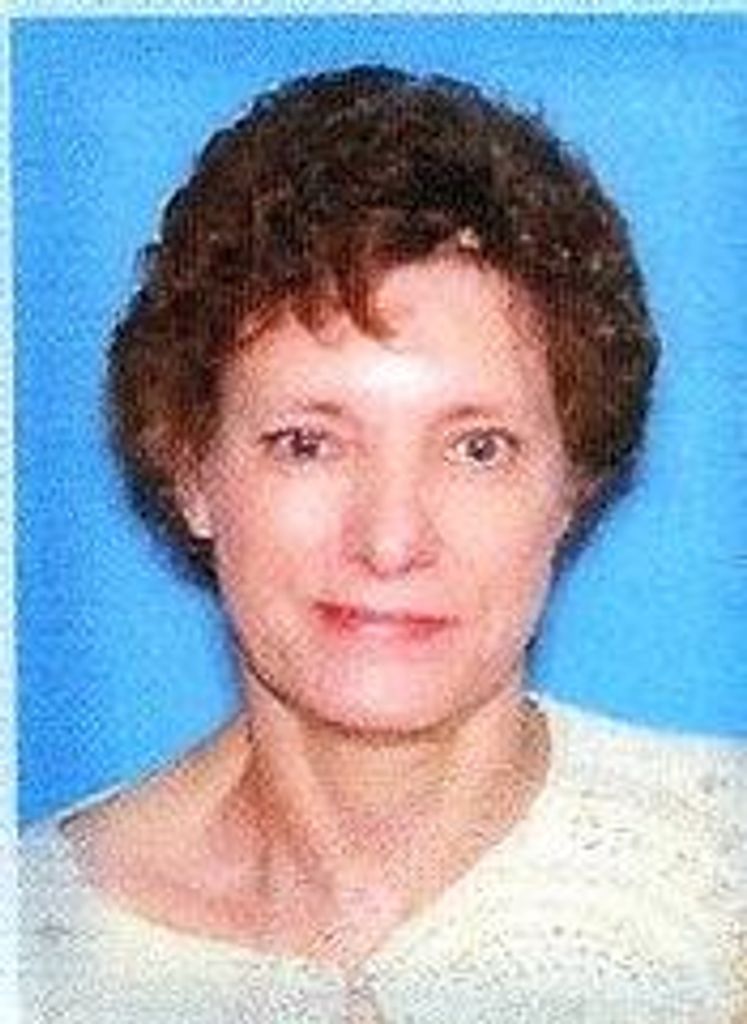 Barbara L. Perrin Profile Photo