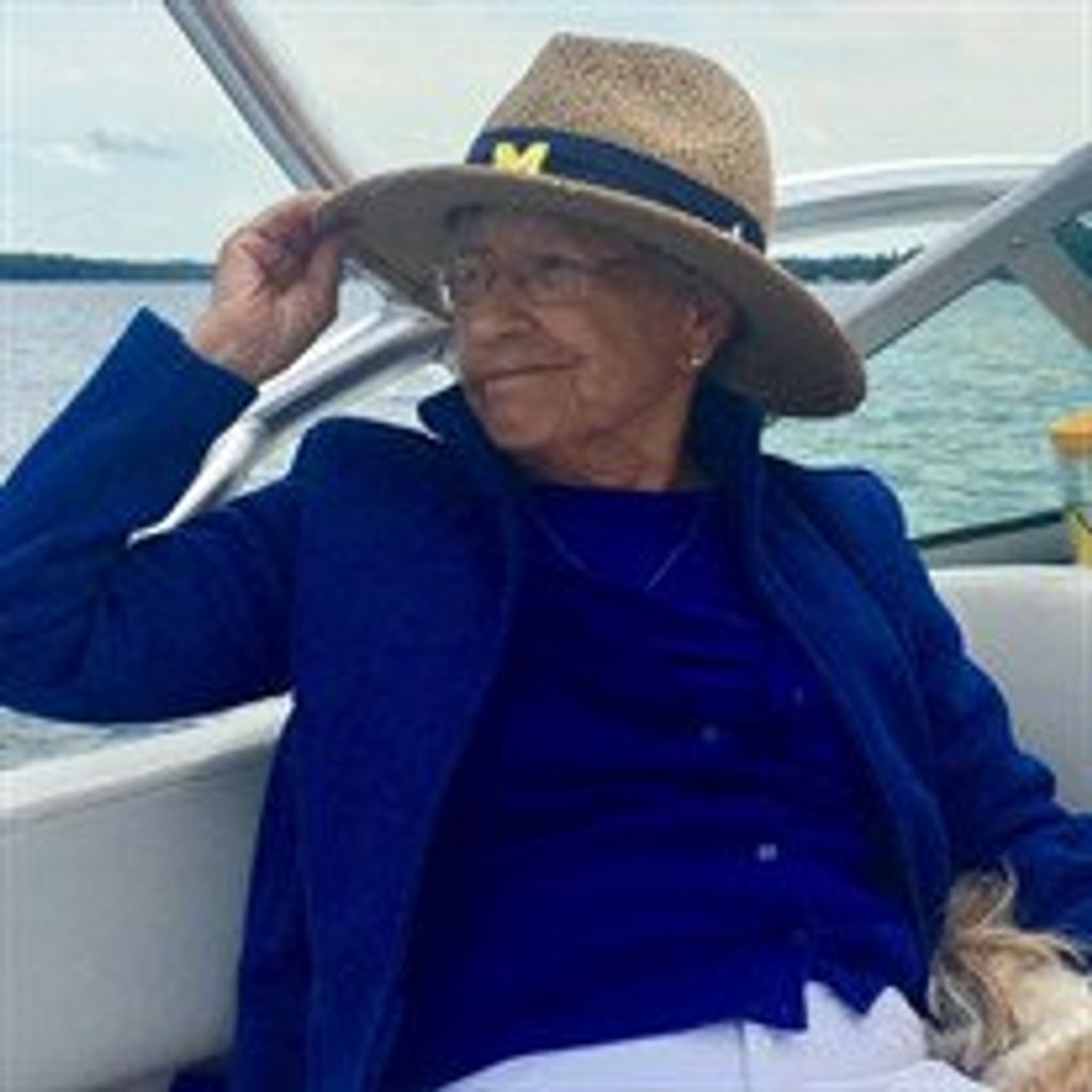 Gladys  Martha Slack