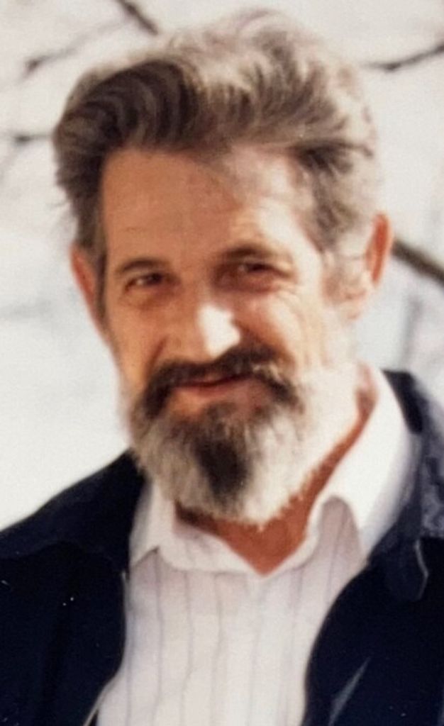 Jr L. Mcgraw Profile Photo