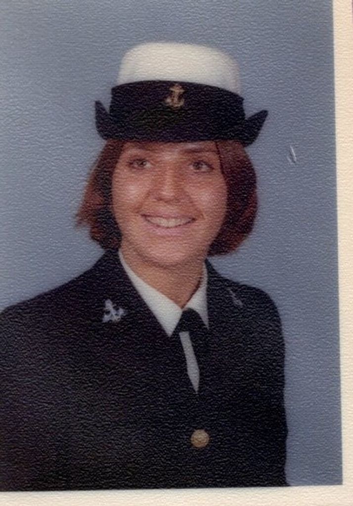 Sharon Wallace
