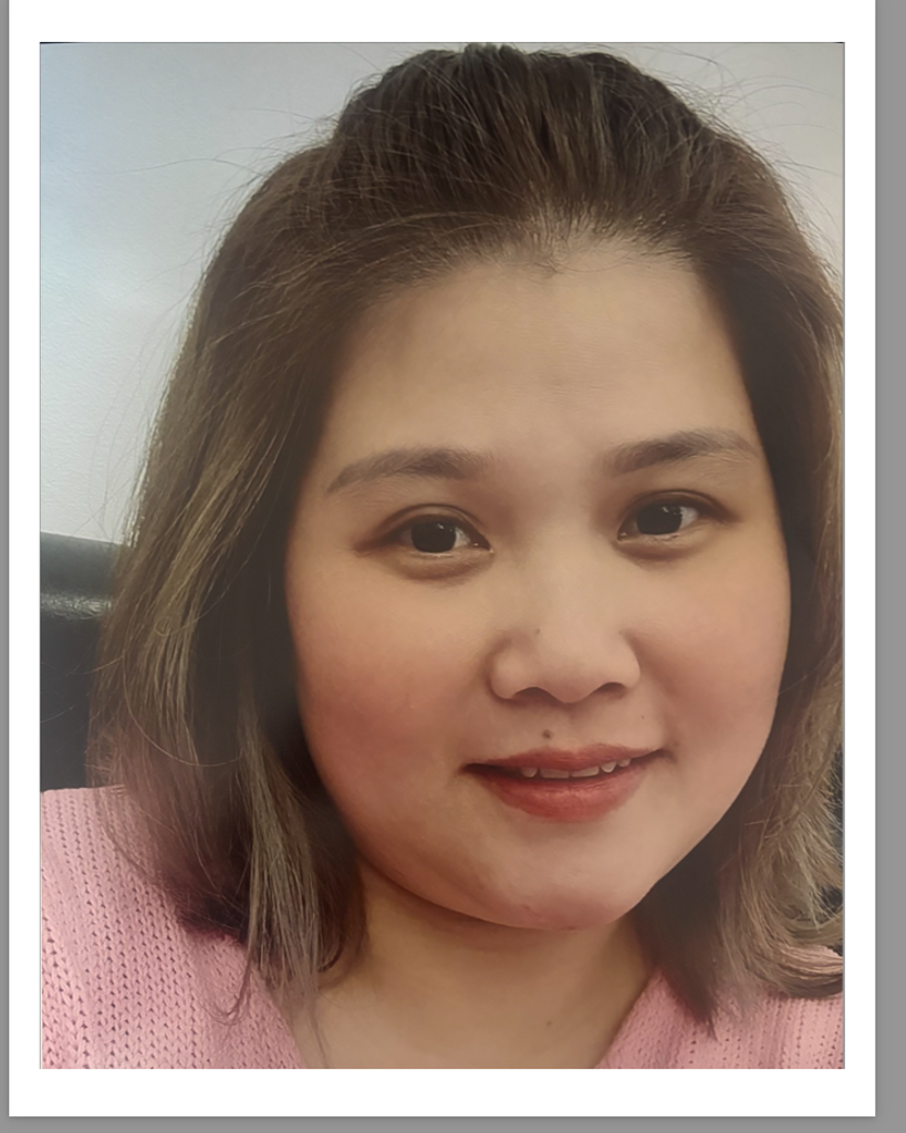 Nguvet Thi Nguyen