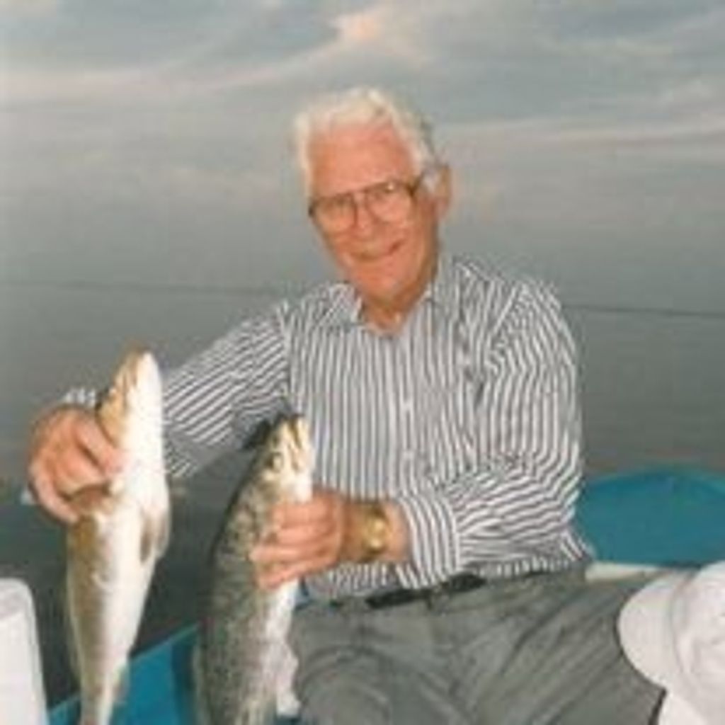 James E. "Jimmy" Walker