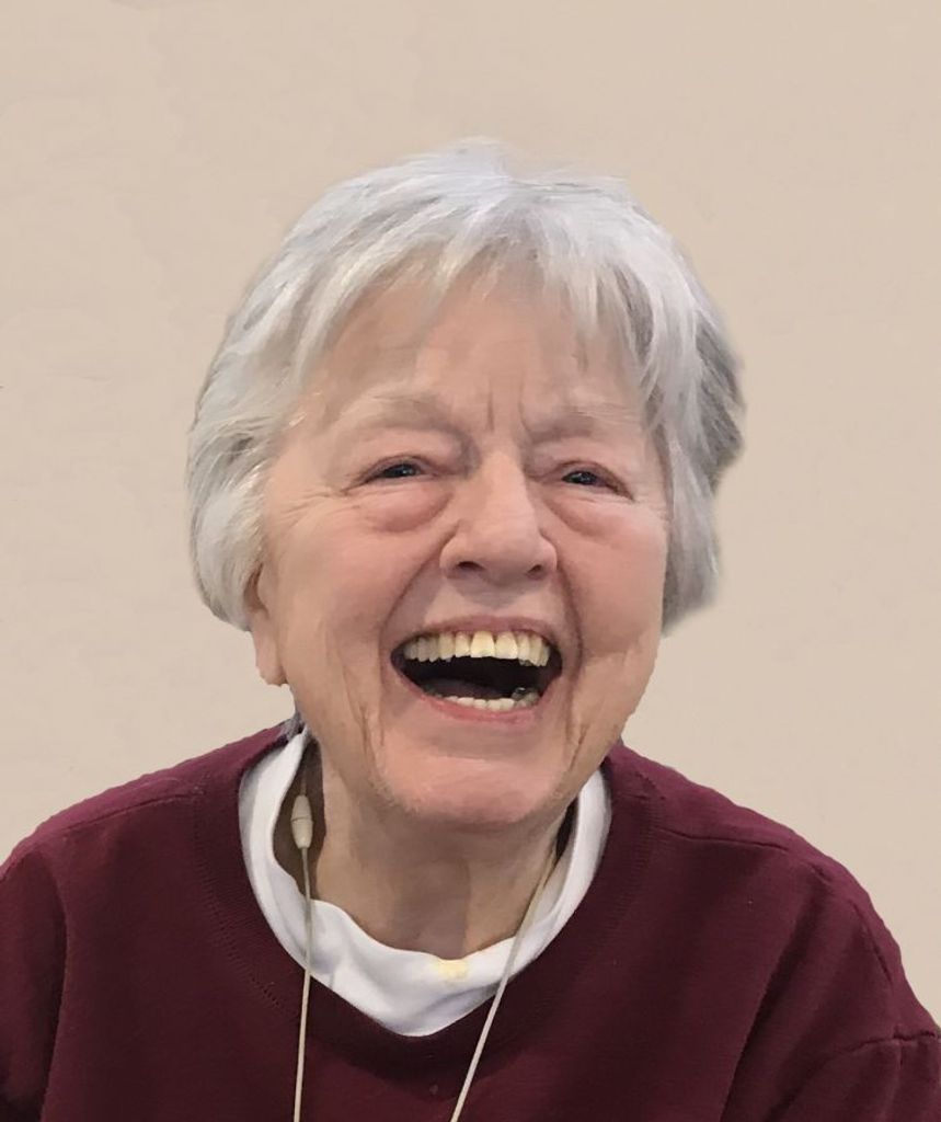 Charlene Orndorff