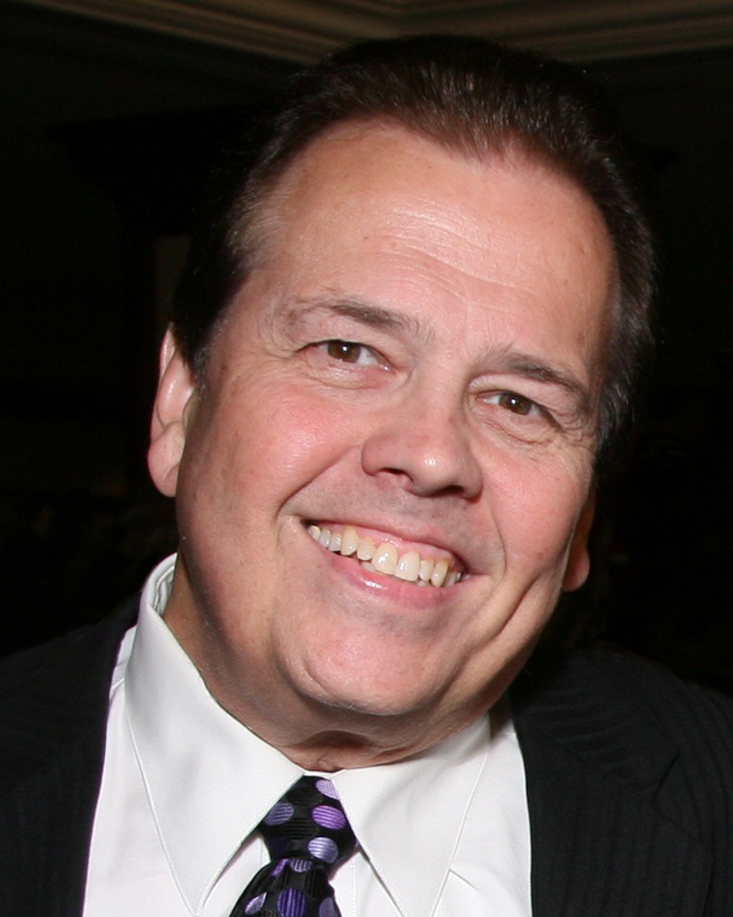 Alan Ralph Osmond Profile Photo