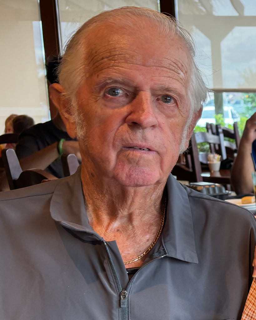 Robert George Austin, Jr. Profile Photo
