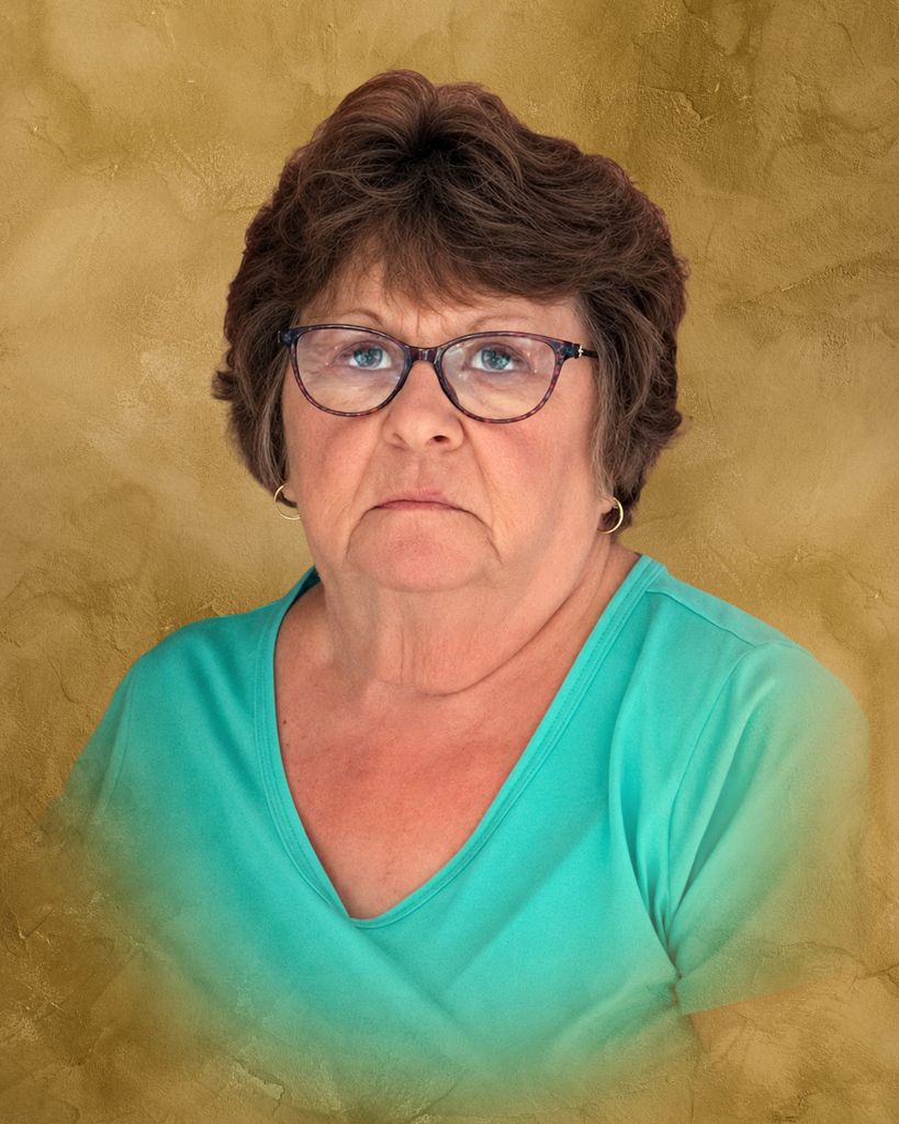 Betty Sue Elliott