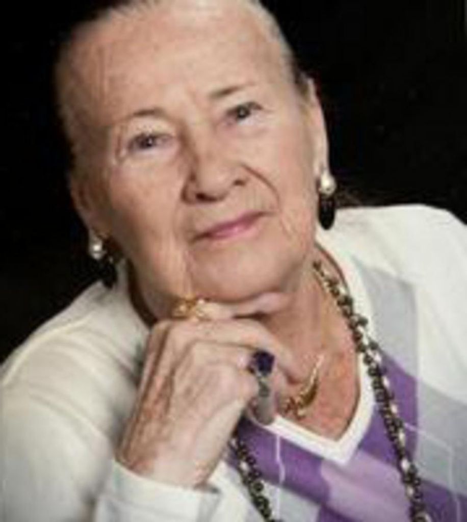 Marga Schmidt Dworak