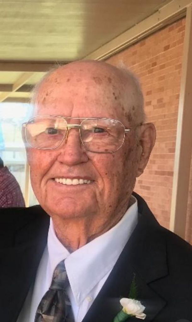 Doyle Wayne Fowler Profile Photo