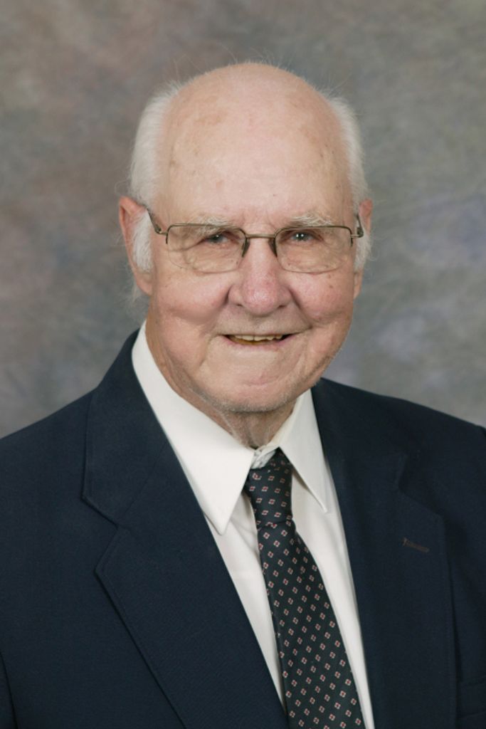 Arnold Pederson