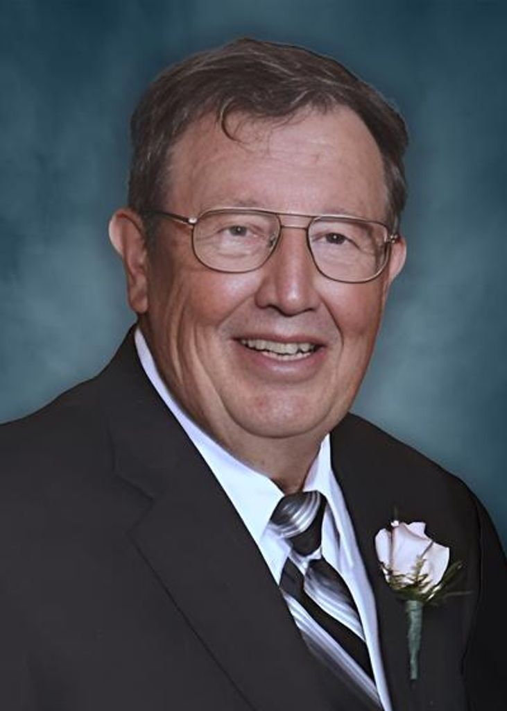 Richard Lee Anderson