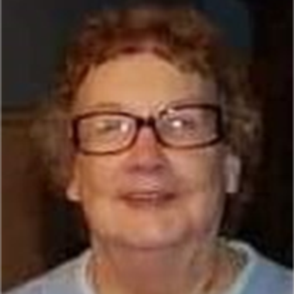 Patricia J. Shank