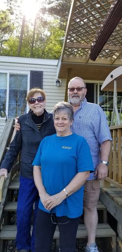 Barbara J. (Schleh)  Carpenter photo gallery thumbnail 54 of 57