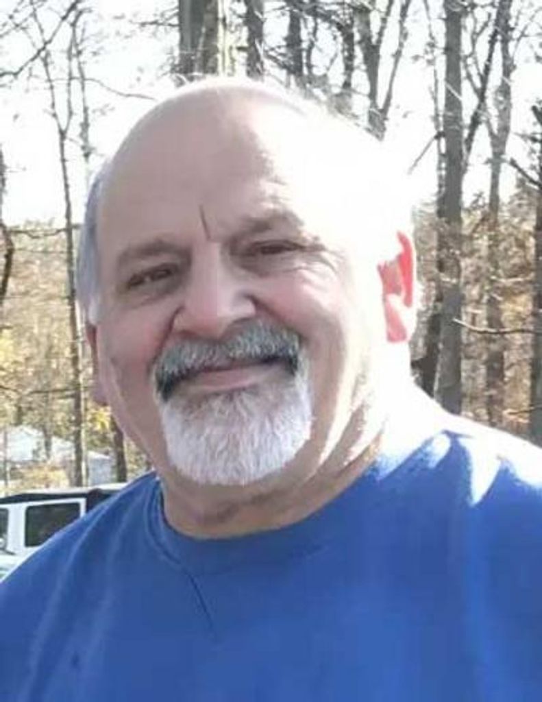 Rocco Joseph Presto, Jr