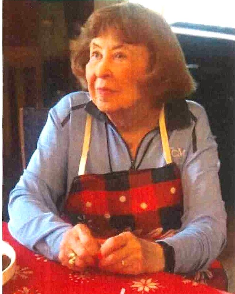 Darlys Hirsch Nelson Profile Photo