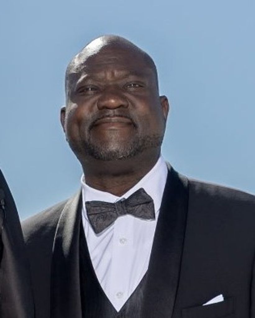 Quentin Lamar Coleman Profile Photo