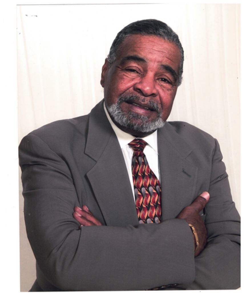 Levy Williams Jr. Profile Photo