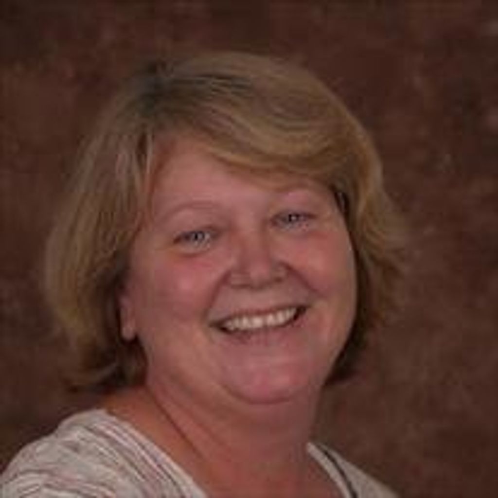 Donna Hoffman