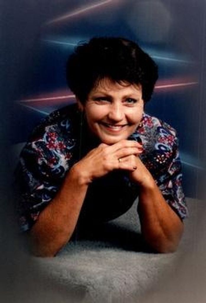 Shirley Ann Owens