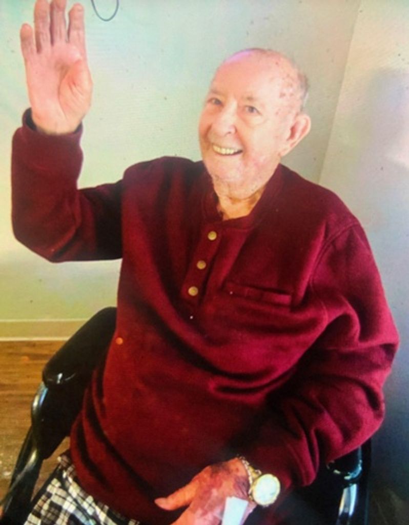 James Junior Cox